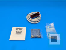 Load image into Gallery viewer, Sick WL250-S132 Photoelectric Switch / Sensor 6 010 611, 0147F 12263 - NEW