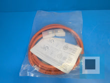 Cargar imagen en el visor de la galería, Allen-Bradley 2090-CSBM1E1-18AF02 Kinetix Continuous Flex Cable - NEW