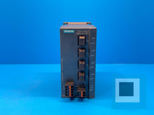 Load image into Gallery viewer, Siemens 6GK5200-4AH00-2BA3 Industrial Ethernet Switch - NEW OPEN BOX