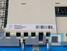 Load image into Gallery viewer, ABB RDCU-12C I/O Control Board Module 3AUA0000036521 - NEW OPEN BOX