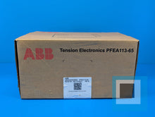 将图片加载到图库查看器,ABB 3BSE050092R65 Tension Electronics PFEA113-65 Controller - NEW SEALED