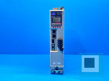 Load image into Gallery viewer, Allen-Bradley 2198-H025-ERS2 Kinetix Servo Drive Integrated Safety Ethernet USED
