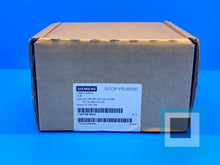Load image into Gallery viewer, Siemens 6EP1336-3BA10 Power Supply 6EP1 336-3BA10 - NEW SEALED