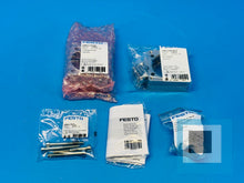 Cargar imagen en el visor de la galería, Festo EAMM-A-L48-60G Axial Kit 557983 - NEW IN BOX