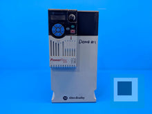 将图片加载到图库查看器,Allen-Bradley 25B-D030N114 PowerFlex 525 AC Drive 11kW (15HP), 15.4A, 3 Phase