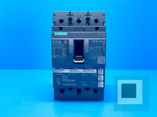 Cargar imagen en el visor de la galería, Siemens 3VA5260-6ED31-0AA0 600A Circuit Breaker 220/240V, 380/415V, 690V - NEW