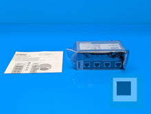 Load image into Gallery viewer, Phoenix Contact 3033478378 FL SWITCH SFN 8TX Industrial Ethernet Switch - NEW