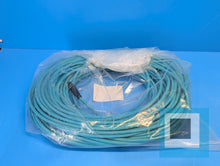 Cargar imagen en el visor de la galería, Brad Connectivity 1300480327 M12 Ethernet Cable Assembly E11A06004M460 - NEW