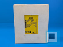 将图片加载到图库查看器,SICK FX3-XTI084002 Safety Relay Module 1044125 FX3-XTI084002 - NEW SEALED