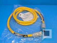 Cargar imagen en el visor de la galería, Brad Connectivity 1300620302 Power Portable Cable CAT#: 334T30K09M020A3 - NEW