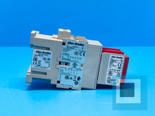 Load image into Gallery viewer, Allen-Bradley 100S-C30EJ13C /A Series A Safety Contactor - NEW OPEN BOX