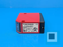 将图片加载到图库查看器,Leuze Electronic ODSL 96B M/V6-2000-S12 Laser Sensor - NEW OPEN BOX