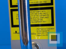 Cargar imagen en el visor de la galería, IPG Photonics YLM-700-PLD40-PC Laser Module P30-002228 (September 2013)