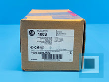 Load image into Gallery viewer, Allen-Bradley 100S-C30EJ13C /A Series A Safety Contactor - NEW OPEN BOX