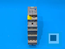 将图片加载到图库查看器,Siemens 3RA6120-1CB32 Compact Load Feeder 690V 3RA6120-1CB32 - NEW
