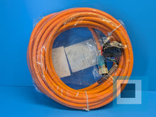 Load image into Gallery viewer, Siemens 6FX8002-5DN06-1BF0 Motion-Connect 800Plus Power Cable Assembly - NEW