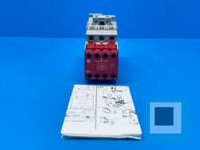 Load image into Gallery viewer, Allen-Bradley 100S-C30EJ13C /A Series A Safety Contactor - NEW OPEN BOX