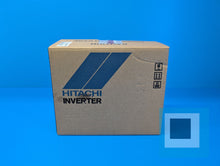 将图片加载到图库查看器，Hitachi WJ200-004SF Version 3.2E Inverter Drive 0.4kW WJ200-004SF - NEW
