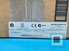 将图片加载到图库查看器，Allen-Bradley 1783-BMS20CL Stratix 5700 Managed Industrial Ethernet Switch - NEW
