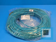 Load image into Gallery viewer, Brad Connectivity 1300480277 M12 Ethernet Cable Assembly E11A06004M700 - NEW
