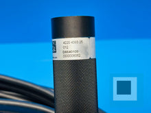 Cargar imagen en el visor de la galería, Atlas Copco 4220 4393 25 PF Ext cable (25m) for Nutrunner - NEW OPEN BOX

