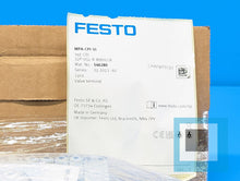 Cargar imagen en el visor de la galería, Festo MPA-CPI-VI 56E-CPI 32P-VGL-R-MBHU-JK Valve Terminal - NEW
