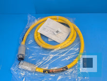 Cargar imagen en el visor de la galería, Brad Connectivity 1300620302 Power Portable Cable CAT#: 334T30K09M020A3 - NEW
