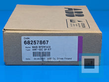 将图片加载到图库查看器，ABB 64802909C Main Interface Kit 68257867 AINT-02C SP KIT - NEW OPEN BOX
