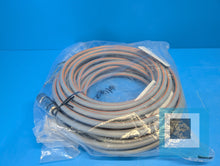Cargar imagen en el visor de la galería, Festo NEBM-M23G15-EH-20-Q7N-R3LEG14 Motor Cable 5251379 - NEW
