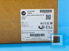 Load image into Gallery viewer, Allen-Bradley 281E-F12S-10B-RRG /C ArmorStart Safety Combination Starter - NEW
