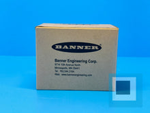 Cargar imagen en el visor de la galería, Banner Engineering K80AK33825QP EZ-Light Indicator Module 801148 - NEW IN BOX

