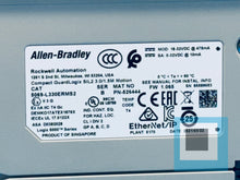 将图片加载到图库查看器，Allen-Bradley 5069-L330ERMS2 /B Compact GuardLogix SIL2 3.0/1.5M - NEW NO BOX
