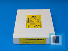 将图片加载到图库查看器，Sick UE48-30S2D2 Safety Relay Module Ident. no.: 6025089 - NEW SEALED
