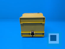 将图片加载到图库查看器，Pilz PNOZ XV3.1 30/24-240VACDC 3no 1nc Safety Relay Module - NEW
