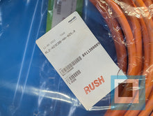 Cargar imagen en el visor de la galería, Bosch / Rexroth RL2-023CBB-NN-025,0 Servo Power Cable R911380889 - NEW
