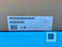 将图片加载到图库查看器，(2024) Siemens 6AV2125-2JB23-0AX0 Mobile Panel KTP900F Mobile - NEW SEALED
