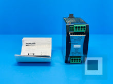 Load image into Gallery viewer, Murr Elektronik 85691 Power Supply Module 24VDC Out - NEW OPEN BOX
