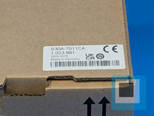 Load image into Gallery viewer, Sick S30A-7011CA Industrial Safety Laser Scanner S30A-7011CA - NEW SEALED
