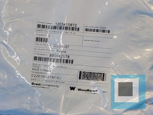 Load image into Gallery viewer, Brad Connectivity 1203410872 M12 CAT6A MM ST/ST TEAL TPE 15M Cable - NEW
