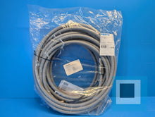 Cargar imagen en el visor de la galería, Festo NEBM-M23G15-EH-20-Q10N-R3LEG14 Motor Cable 5251393 - NEW
