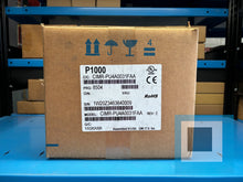 Load image into Gallery viewer, NEW - Yaskawa CIMR-PU4A0031FAA REV: E 380-480 VAC Servo Drive
