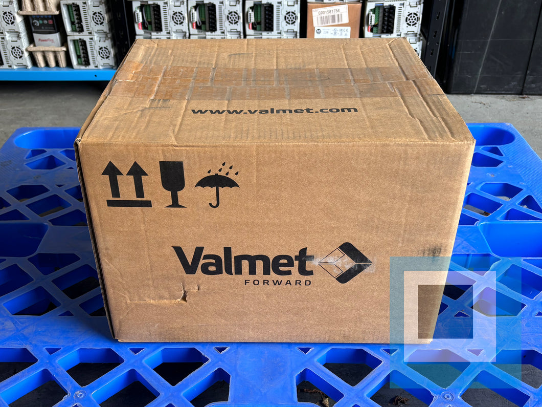 NEW - Valmet IQ Board Moisture SH - IQ Moisture Source Sensor Assembly - A418190