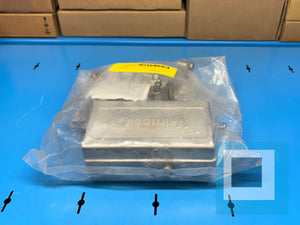 NEW - Valmet 007S08L0B3 Felt Guide Press Bottom DWG# DI5757-I / 90-8506-0001-0