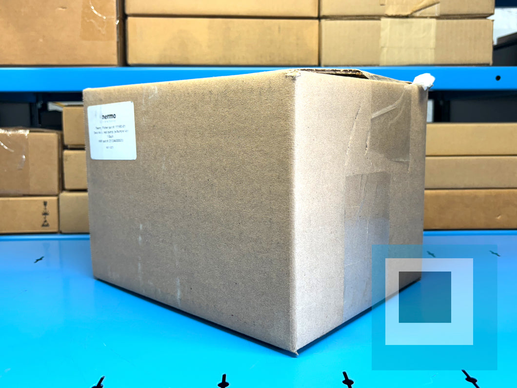 cardboard sample boxes fisher NEW