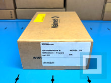 Load image into Gallery viewer, NEW - Valmet IQPulpMoisture &amp; IQMoisture - H Spare Part Kit - А416221
