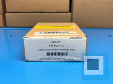 Load image into Gallery viewer, Surplus Rockwell Automation 20C-DO1 / OPT-AC Digital Output Board PowerFlex 700H
