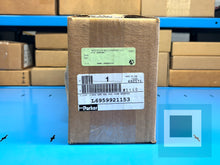 Load image into Gallery viewer, NEW - Parker Hydraulics L6959921153 Solenoid Air Control Valve, 1-1/4 In, 120V
