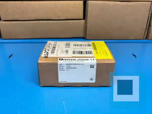 NEW - Pepperl+Fuchs RLK28-8-H-2000-IR-Z/31/116 Photoelectric Sensor 134133