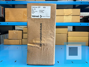 NEW - Valmet RL SS Blade Consistency Transmitter RL-SS K19688 V1.0