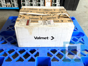 NEW - Valmet D202038 ACN PO DC PCle Computer System, Windows 10 Ent., CEF1702111